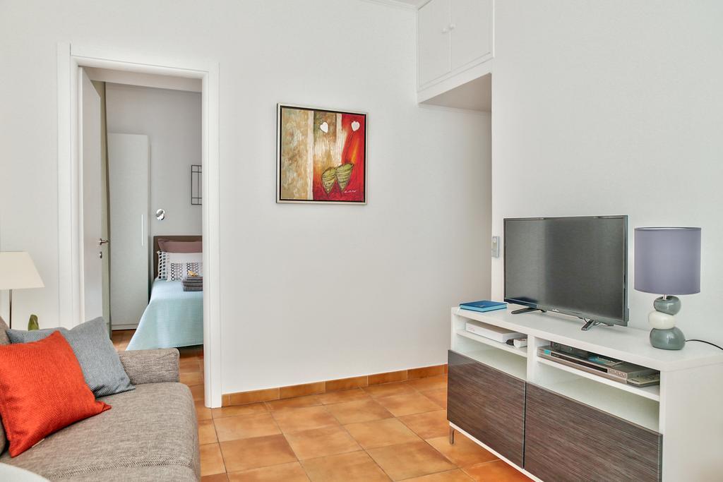 L'olivette Appartement