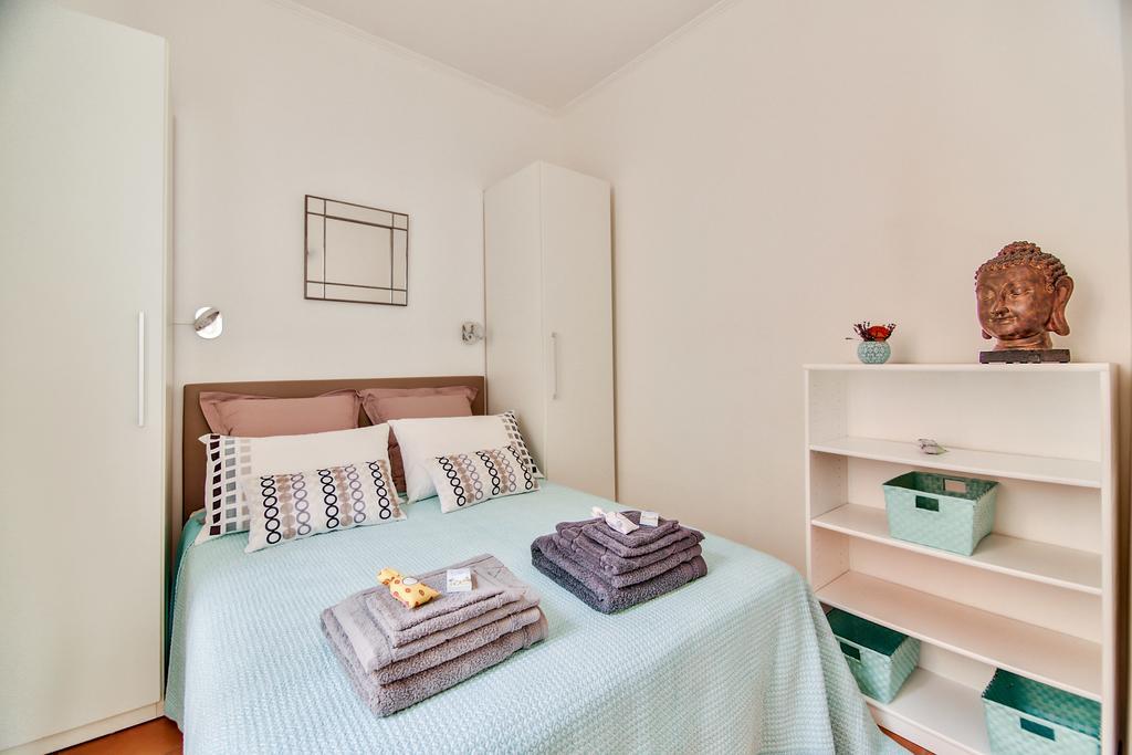 L'olivette Appartement *