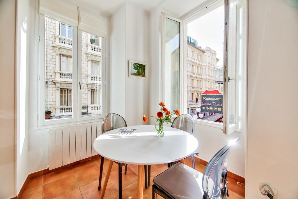 L'olivette Appartement