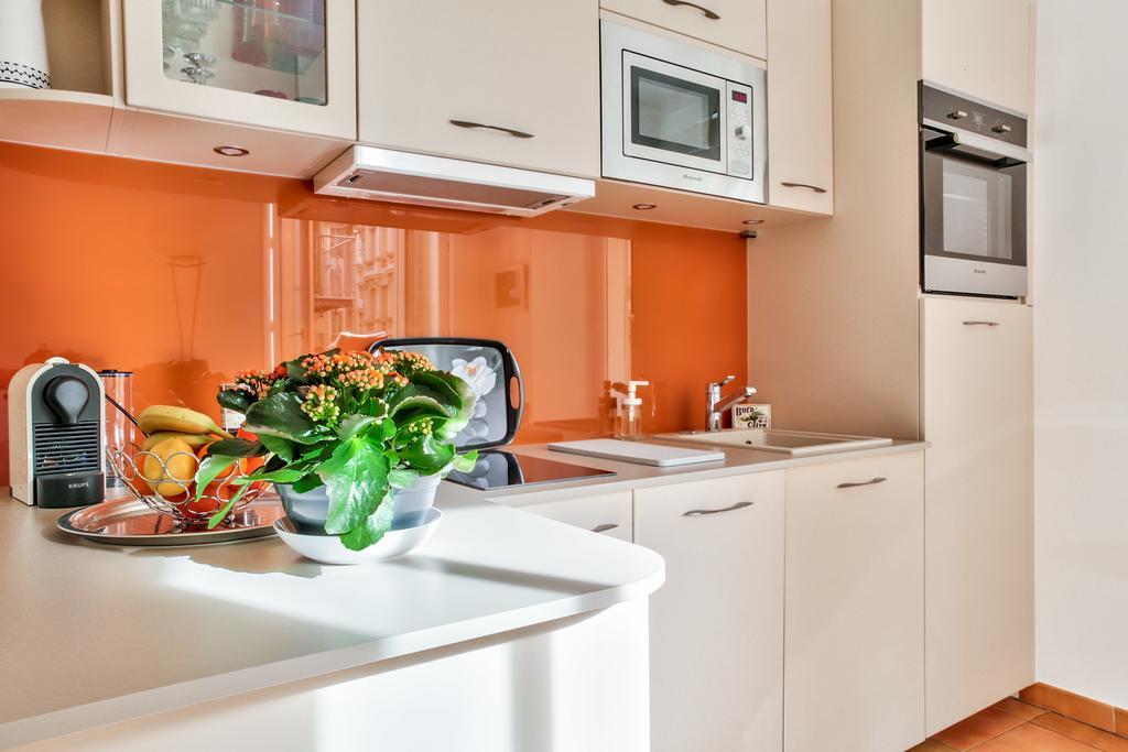 L'olivette Appartement *
