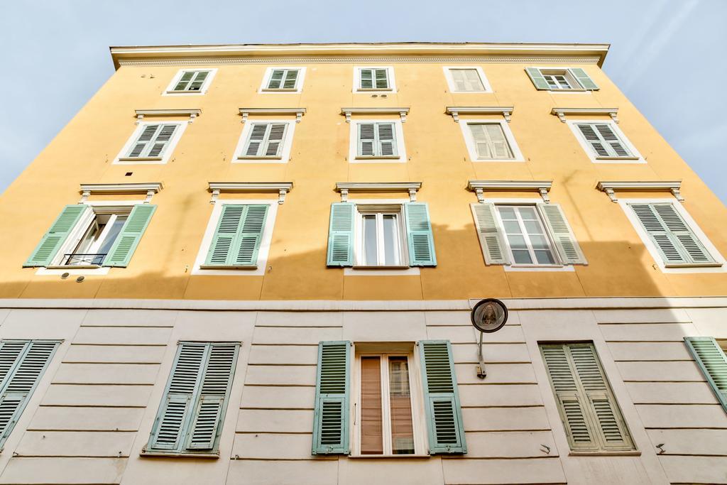 L'olivette Appartement
