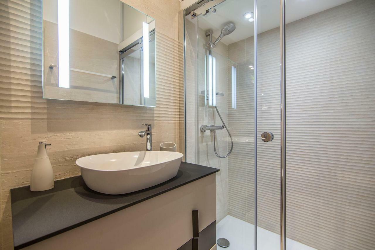 L'olivette Appartement